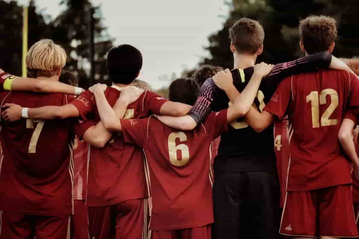 Swing for Dreams: Teeing Up Dreams and Opportunities